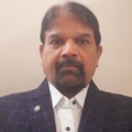 Ajay Bhagat - BE/MBA-HR