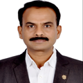 Konda Sambashivudu - B.E(ECE), MS (Software Systems) MA Psychology (Counselling)