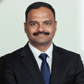 Sujeet Shengule - Graduate, CCA, CCCIS